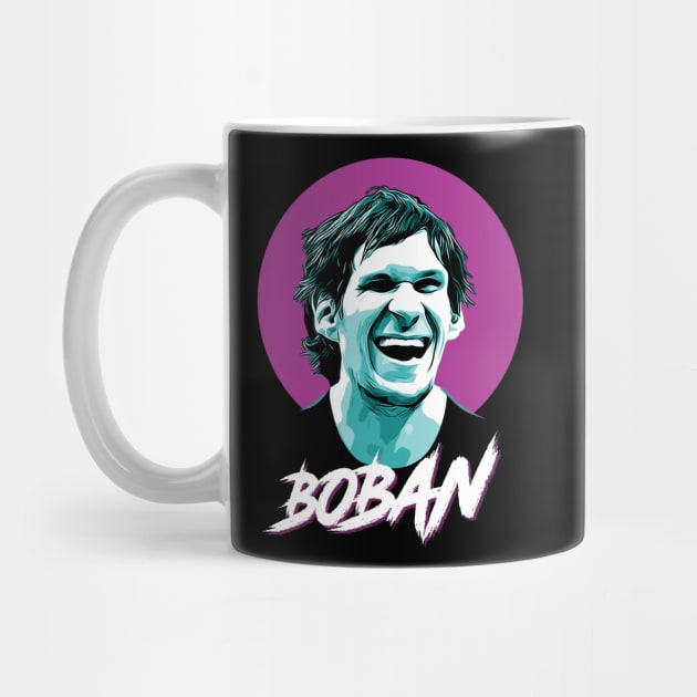 Boban by slawisa